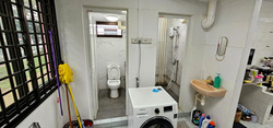 Blk 121 Yuan Ching Road (Jurong West), HDB 3 Rooms #533565951
